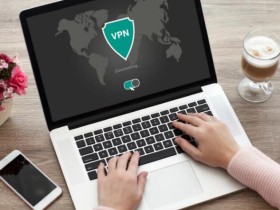 5个理由告诉你为什么要使用VPN