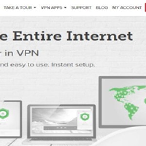 ExpressVPN测评 - 世界上最好的VPN